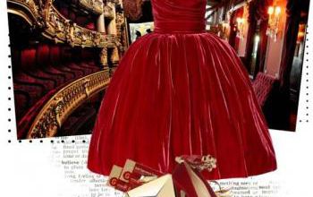 mode fashion women