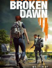 [Pdf/ePub] Tom Clancy's The Division: Broken Dawn by Alex Irvine download ebook