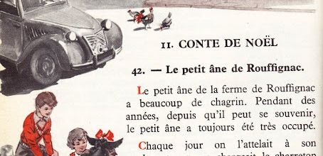 Dumas CE1 S11 Conte de Noël