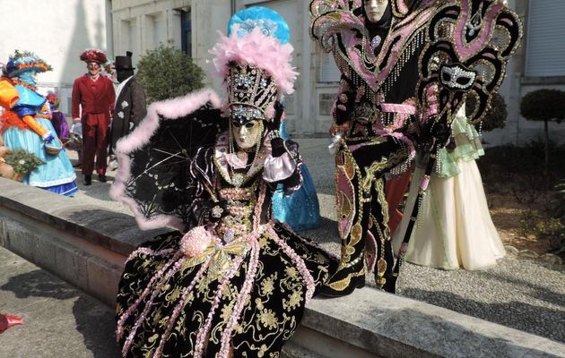 le carnaval d'Etaules -2
