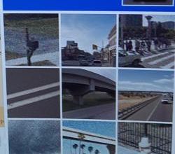 Les captchas...
