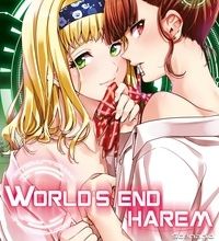 [Kindle] World's end harem - Edition semi-couleur T05 download