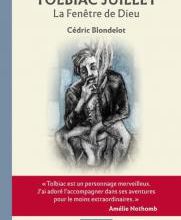 Cédric BLONDELOT - Tolbiac Juillet, la fenêtre de Dieu
