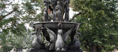-Fontaine la Plomée (Guingamp)