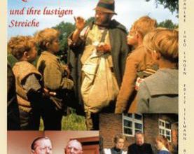 Die Heiden von Kummerow und ihre lustigen Streiche. 1969.