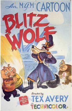Propagande WW2