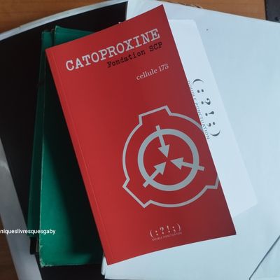 Catoproxine (Cellule 173)