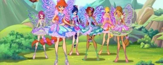 Nouvelles images Butterflix: captures et affiche