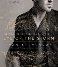 Free books downloadable Eye of the Storm: Experiencing God When You Can't See Him (English Edition)