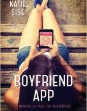 Boyfriend App - Katie Sise