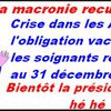 Cela se passait en 2016 ! Qu'est-ce qui a changé?