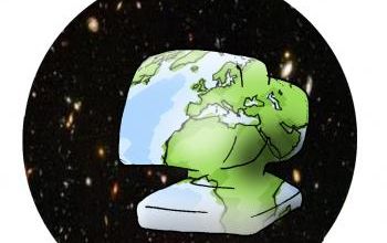 49-  CONCOURS= Alone In Ze Blogosphère