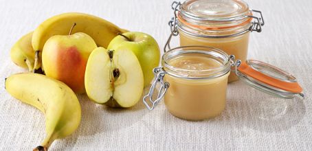 La compote remplace-t-elle les fruits ?