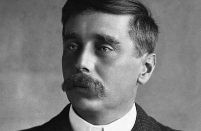 Herbert George Wells