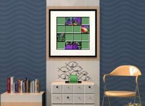 Amajeto - Deep blue soluce