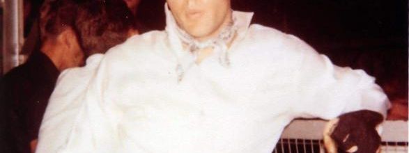 photo elvis