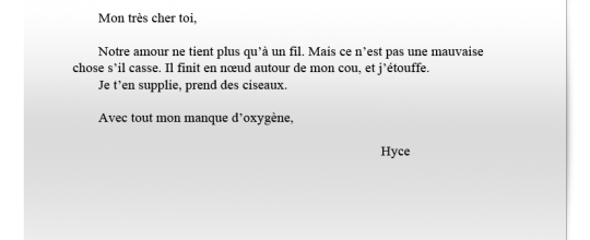 les dents qui piquent