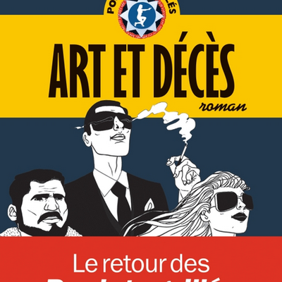 Art et décès