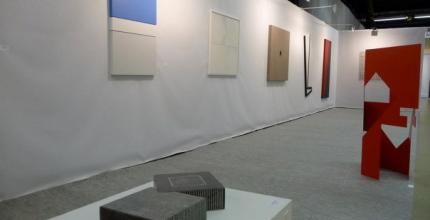 Réalités Nouvelles 2011 / avril Paris (2