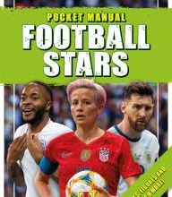 {epub download} Football Stars: Facts, figures and much more!