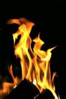 PERIODE 2: le feu