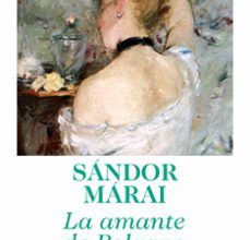 Foro de descargas de libros electrónicos gratis LA AMANTE DE BOLZANO (Literatura española)  9788498385847 de SANDOR MARAI