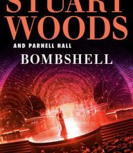Pdf books files download Bombshell 9780593083253 by Stuart Woods, Parnell Hall (English Edition) DJVU