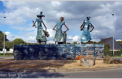 29 . Finistère - Carhaix-Plouguer (2)