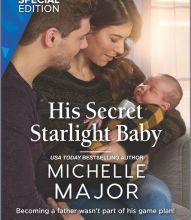 [PDF] His Secret Starlight Baby by Michelle Major