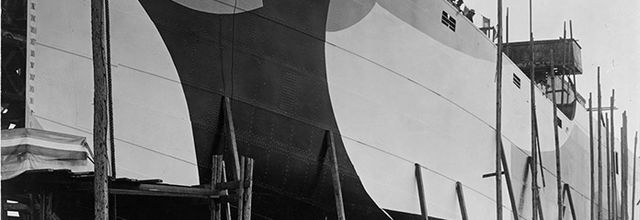  Le Dazzle camouflage 