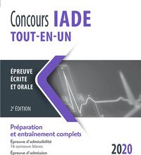 DOWNLOADS Concours IADE tout-en-un