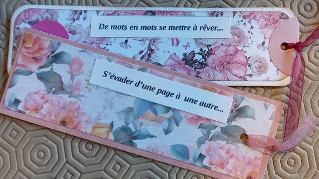 Carpe Diem / Atelier du 2 juin 2025 (Octobre rose)