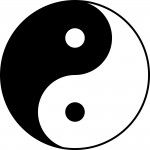  Le Yin et le Yang et la voie du Tao