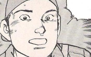 Zipang : Personnages (8; Tomes 24 à 31)