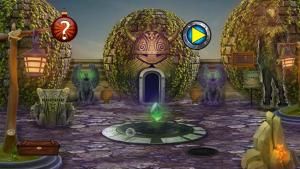 Escape from skull castle soluce