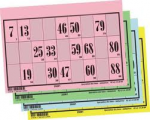  Le loto de la fête à Cébazan.