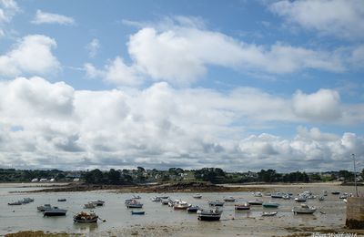 Breizh 2018 - De Plougerneau à l'Aber Wrac'h