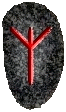 15- Elhaz (Algiz, Algis, Eolh, Ihwar, Yr, Ehl)