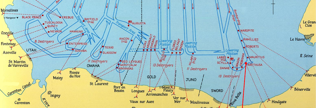 OPERATION NEPTUNE