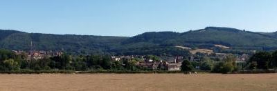 Autun : la ville