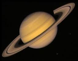 Saturne dans les signes