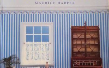 Make your own doll's house Furnitures - Maurice HARPER