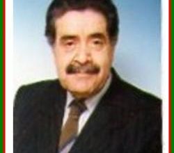 1969-1975 et 1976-1977 BALAMANE Baghdadi  dit Ferhat