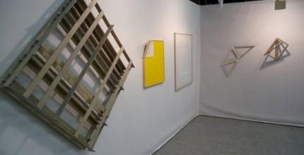 Réalités Nouvelles 2011 / avril Paris (1