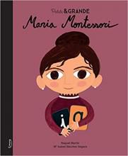 Petite et grande- Maria Montessori