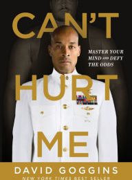 Kindle book not downloading to iphone Can't Hurt Me: Master Your Mind and Defy the Odds  (English literature)
