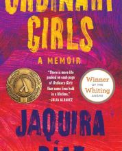 Epub ebooks free to download Ordinary Girls: A Memoir English version by Jaquira Díaz 9781643750163