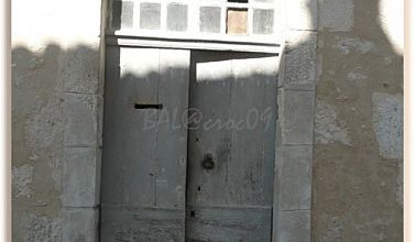 Boites aux lettres