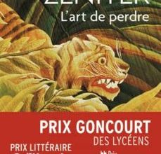 {epub descargar} L ART DE PERDRE