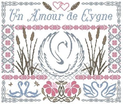 2020 Un Amour de Cygne - 2021 Médiéval - 2022 Art Nouveau - 2023 La Flûte enchantée